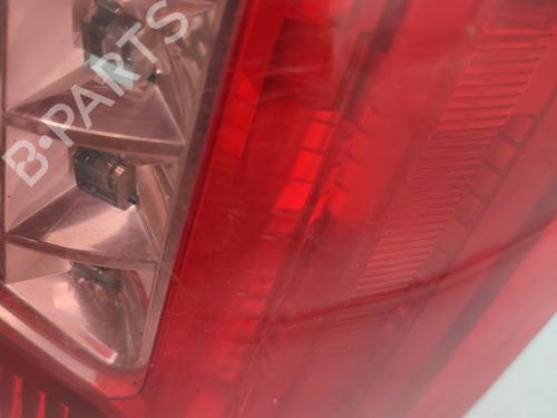 Left tailgate light CITROËN C5 III Break (RW_) 1.6 HDi 110 (RW9HZC) | BP23683685C79 - Image 5