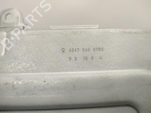 Electronic module MERCEDES-BENZ A-CLASS (W177) A 180 d (177.003) | BP25295965M83 - Image 2