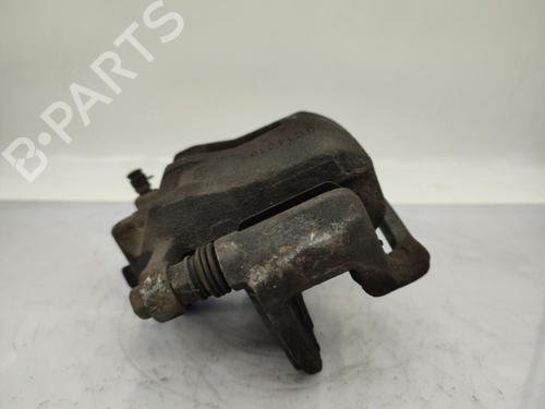 Left front brake caliper KIA RIO III (UB) 1.1 CRDi | BP23676240M105 - Image 4