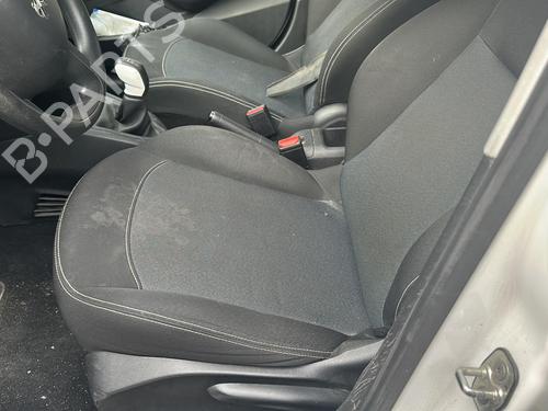 Left front window switch PEUGEOT 208 I (CA_, CC_) 1.0 VTi | BP23758916I27 - Image 15
