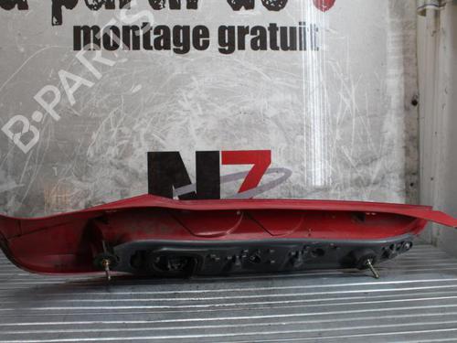 Left taillight FIAT PUNTO (188_) 1.2 60 (188.030, .050, .130, .150, .230, .250) | BP23668323C34 