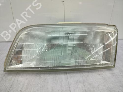 Left headlight CITROËN ZX (N2) 1.4 i | BP23675190C28 