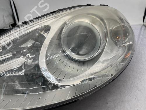 Left headlight MERCEDES-BENZ A-CLASS (W169) A 180 CDI (169.007, 169.307) | BP35978895C28 - Image 6