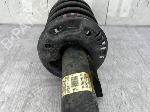 Right front shock absorber VW TOURAN (1T1, 1T2) 1.9 TDI | BP24883473M17  - Image 5