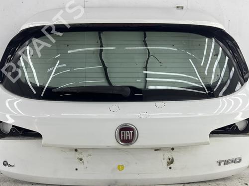 Tailgate FIAT TIPO Hatchback (356_, 357_) 1.3 D (356HXH1A) | BP27171525C6 