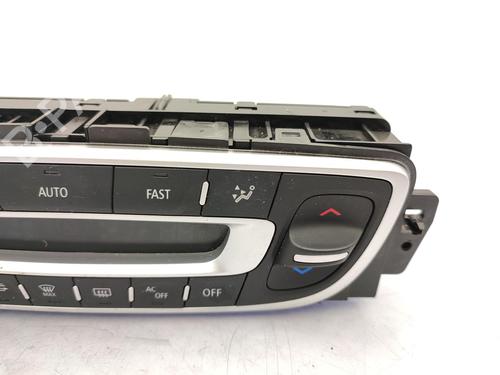 Used Climate control RENAULT SCÉNIC III (JZ0/1_) 1.5 dCi (110 hp) 23721881