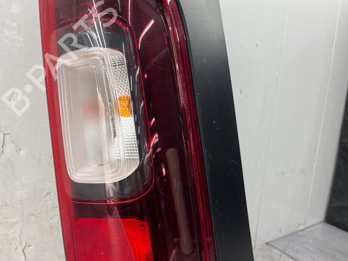 Right taillight RENAULT TRAFIC III Van (FG_) 1.6 dCi 120 (FGMB, FGMC) | BP37475288C35 - Image 5