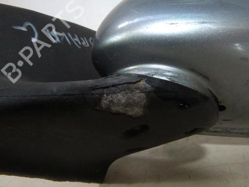 Left mirror FIAT BRAVA (182_) 1.9 TD 75 S (182.BF) | BP23685098C26 