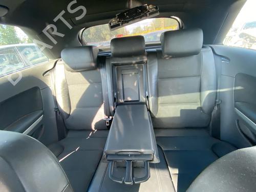 Seats set AUDI A3 (8P1) 1.9 TDI | BP38111744C78 - Image 5