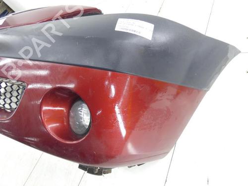 Front bumper DACIA LOGAN (LS_) 1.6 (LS0B, LS0D, LS0F, LS0H) | BP23701228C7  - Image 11