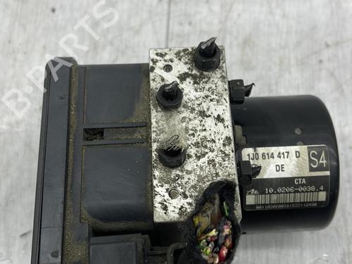 ABS Bremseaggregat SEAT LEON (1M1) 1.9 TDI | BP23702640M43 
