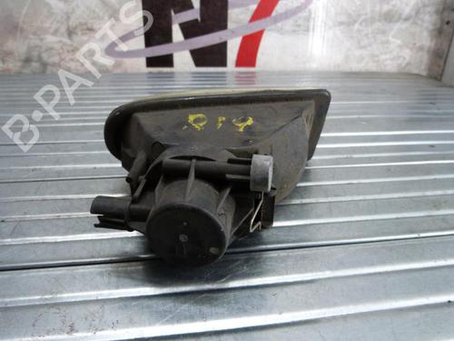 Used Right front fog light Right front fog light RENAULT 19 II (B/C53_) 1.9 dT (B/C53T) (90 hp) 23667838 23667838