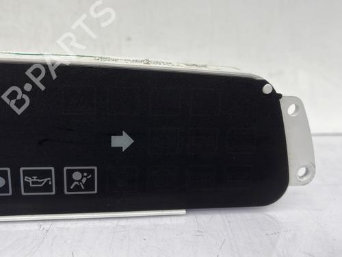 Display monitor SSANGYONG STAVIC 2.7 270 sXDi | BP23681753C48 