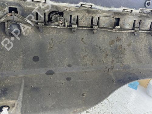 Rear bumper CITROËN C8 (EA_, EB_) 2.0 HDi 165 | BP30129227C8 