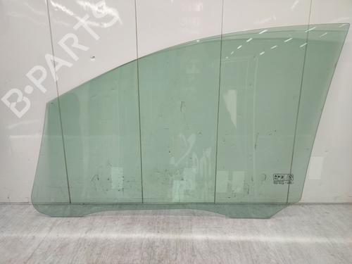 Front right door window FORD FOCUS C-MAX (DM2) 1.6 TDCi | BP24055441C19 