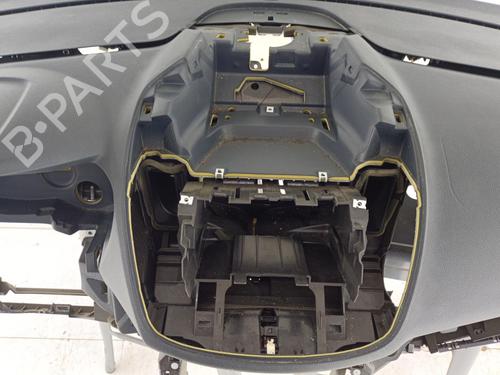 Used Dashboard Dashboard FORD C-MAX II (DXA/CB7, DXA/CEU) 1.6 TDCi (115 hp) 23720215 23720215