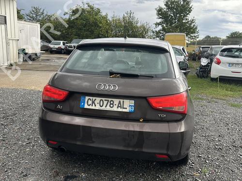 Electronic module AUDI A1 Sportback (8XA, 8XF) 1.6 TDI | BP23738662M83  - Image 36