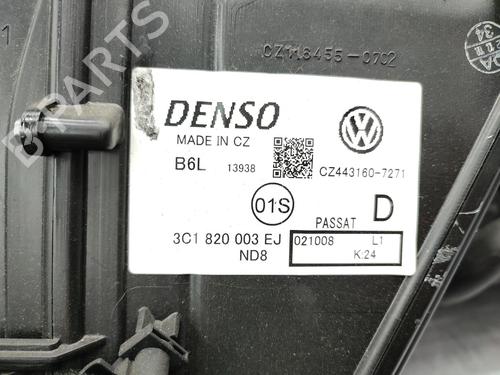 Used Heater matrix box Heater matrix box VW PASSAT B6 Variant (3C5) 2.0 TDI 16V (140 hp) 23741479 23741479