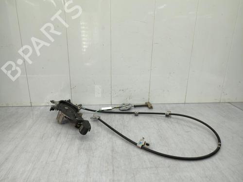 Hand brake TOYOTA PRIUS Liftback (_W2_) 1.5 Hybrid (NHW20_, NHW20R) | BP23722140I18 
