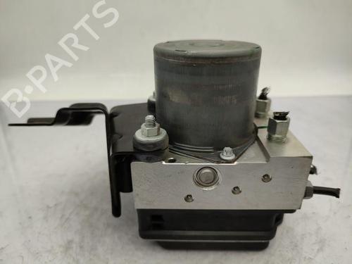 Used ABS pump ABS pump NISSAN QASHQAI I (J10, NJ10) 1.6 dCi (130 hp) 23749812 23749812