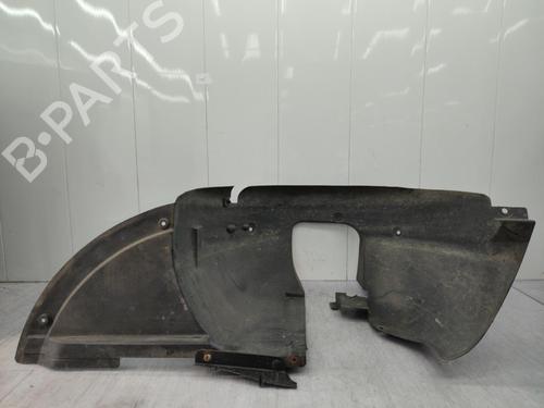 Wheel arch PEUGEOT 307 Break (3E) 2.0 HDI 110 | BP23678060C56 