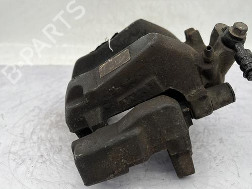 Used Left front brake caliper Left front brake caliper CITROËN C4 Grand Picasso II (DA_, DE_) 1.6 HDi / BlueHDi 115 (115 hp) 29012603 29012603