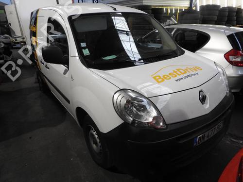 Venstre solskærm RENAULT KANGOO Express (FW0/1_) 1.5 dCi 70 (FW0A, KW0V) | BP23686924I1 - Image 7