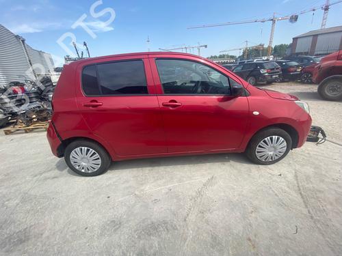 Ensemble sièges SUZUKI CELERIO (LF) 1.0 (AVK310) | BP37419146C78 - Image 92