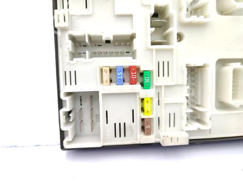 Electronic module RENAULT LAGUNA III (BT0/1) 2.0 dCi (BT07, BT0J, BT14, BT1A, BT1S) | BP23755289M83  - Image 15