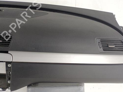 Dashboard VW PASSAT B6 (3C2) 1.9 TDI | BP23723325C46 - Image 6