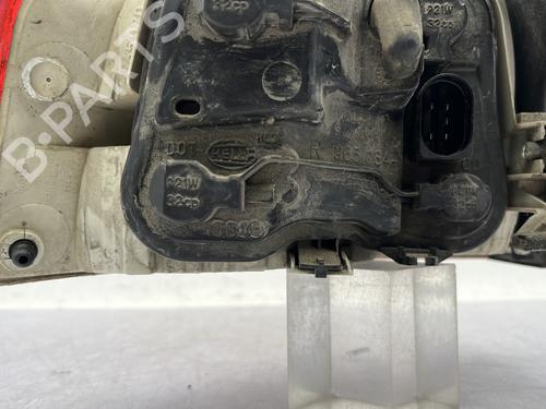 Right taillight AUDI A4 B7 (8EC) 1.9 TDI | BP29850818C35 - Image 5