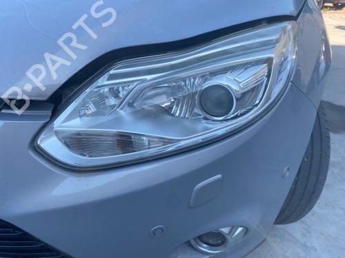 Intercooler FORD FOCUS III Turnier 2.0 TDCi | BP38425947M30 - Image 55