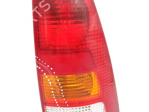 Højre baglygte FORD FOCUS I Turnier (DNW) 1.8 TDCi | BP23678208C35 