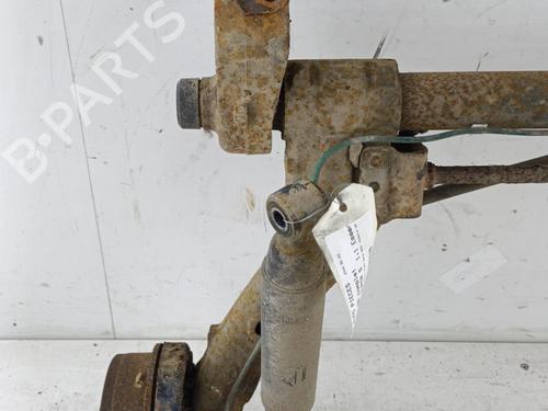 Rear axle RENAULT SUPER 5 (B/C40_) 1.1 | BP23723217M2