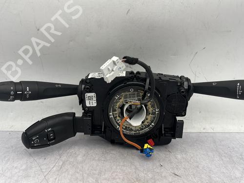 Used Steering column stalk PEUGEOT 208 I (CA_, CC_) 1.6 HDi / BlueHDi 75 (75 hp) 30751069
