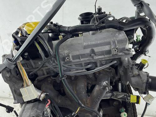 Engine RENAULT KANGOO (KC0/1_) 1.4 (KC0C, KC0H, KC0B, KC0M) | BP30870449M1 - Image 19
