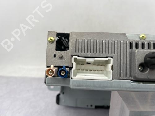 Radio RENAULT CAPTUR I (J5_, H5_) 1.5 dCi 90 (J5N4, J5M5, J5MW, J5M6, J5AL, J5AJ) | BP36338016E6 - Image 9