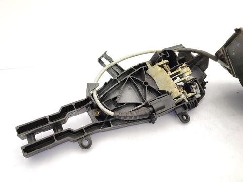 Front right lock BMW 3 Touring (E91) 320 d xDrive | BP23719496C97 