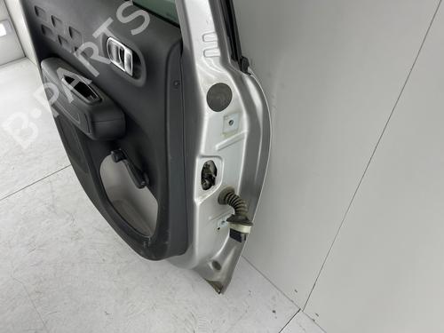 Dør venstre bagtil CITROËN C3 III (SX) 1.2 VTi 82 | BP37868084C4 - Image 6