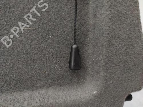 Rear parcel shelf FORD FIESTA V (JH_, JD_) 1.4 TDCi | BP23731086C85 