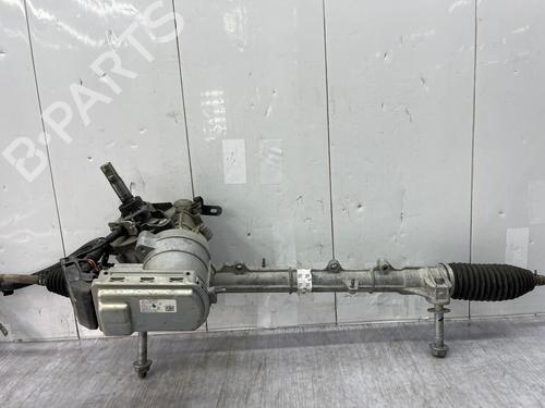 Used Steering rack Steering rack PEUGEOT 3008 II SUV (MC_, MR_, MJ_, M4_) 1.5 BlueHDi 130 (131 hp) 40040737 40040737