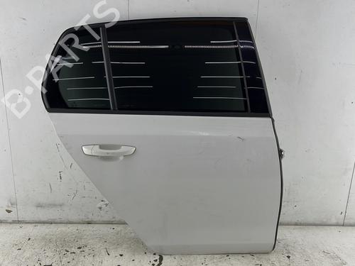 right-rear-door-vw-golf-vi-5k1-2008-2009-2010-2011-2012-2013-2014-30490144 main image