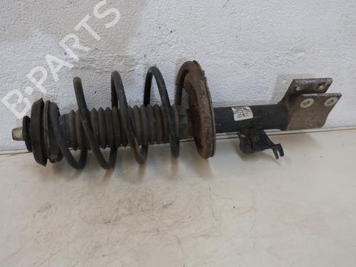 Used Right front shock absorber CITROËN C4 I (LC_) 2.0 16V (140 hp) 23689786