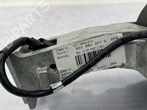 Armrest / Center console AUDI A4 B7 (8EC) 2.0 TDI | BP30100711I20 