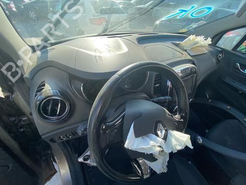 Left tailgate light RENAULT CAPTUR I (J5_, H5_) 1.5 dCi 90 (J5N4, J5M5, J5MW, J5M6, J5AL, J5AJ) | BP37644763C79 - Image 49