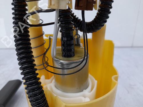 Fuel pump RENAULT CLIO IV (BH_) 1.5 dCi 90 | BP23710306M76 