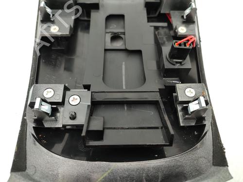 Electronic module NISSAN X-TRAIL III (T32_, T32R, T32RR) 1.6 dCi (T32) | BP26580872M83 