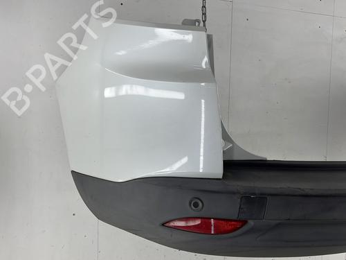 Rear bumper RENAULT MEGANE III Grandtour (KZ0/1) 1.5 dCi (KZ09, KZ0D, KZ1G, KZ29, KZ14, KZ1W, KZ10, KZ1F,... | BP27585154C8