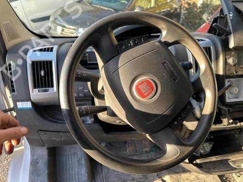 Left sun visor FIAT DUCATO Van (250_) 130 Multijet 2,3 D | BP23742813I1  - Image 12