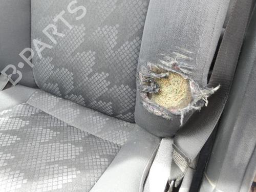 Headlight switch MERCEDES-BENZ C-CLASS (W203) C 220 CDI (203.006, 203.008) | BP23698506I24  - Image 20